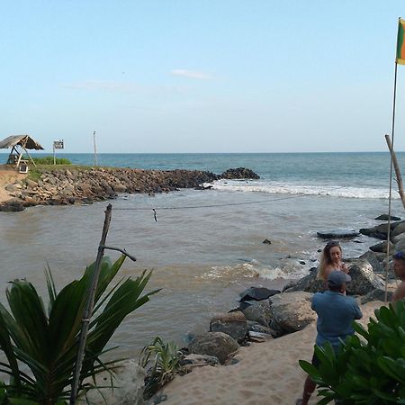 Little Pumpkin Cabanas Tangalle Ngoại thất bức ảnh