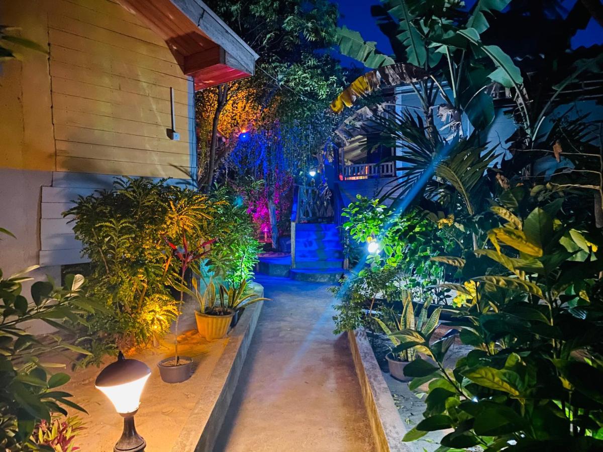 Little Pumpkin Cabanas Tangalle Ngoại thất bức ảnh