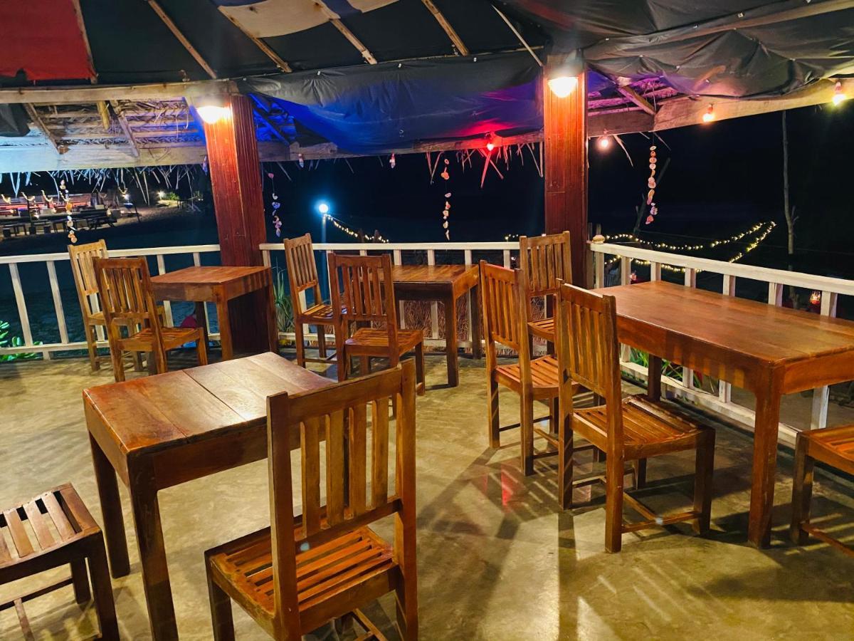 Little Pumpkin Cabanas Tangalle Ngoại thất bức ảnh