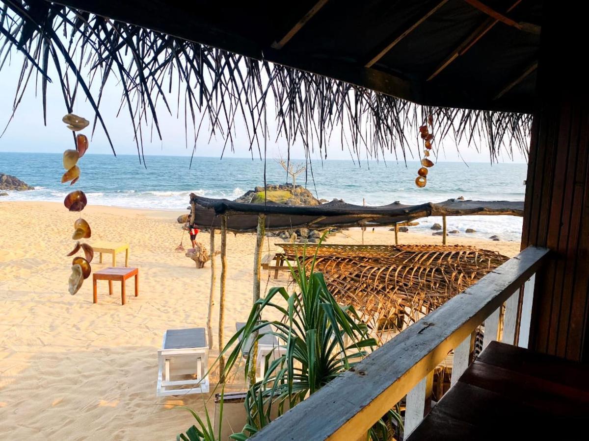 Little Pumpkin Cabanas Tangalle Ngoại thất bức ảnh