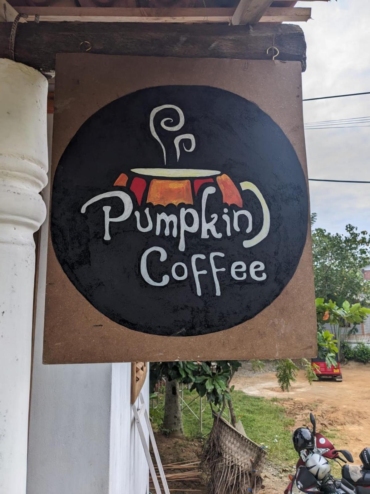 Little Pumpkin Cabanas Tangalle Ngoại thất bức ảnh