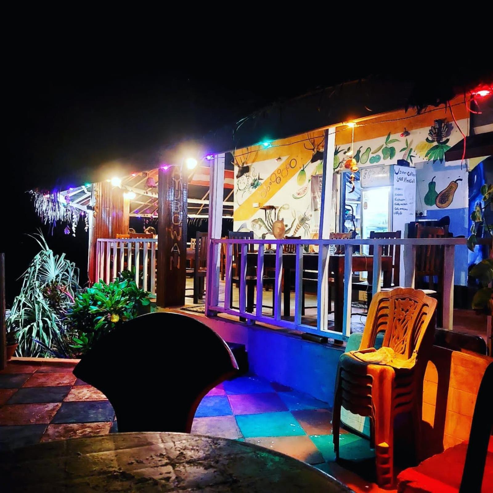 Little Pumpkin Cabanas Tangalle Ngoại thất bức ảnh