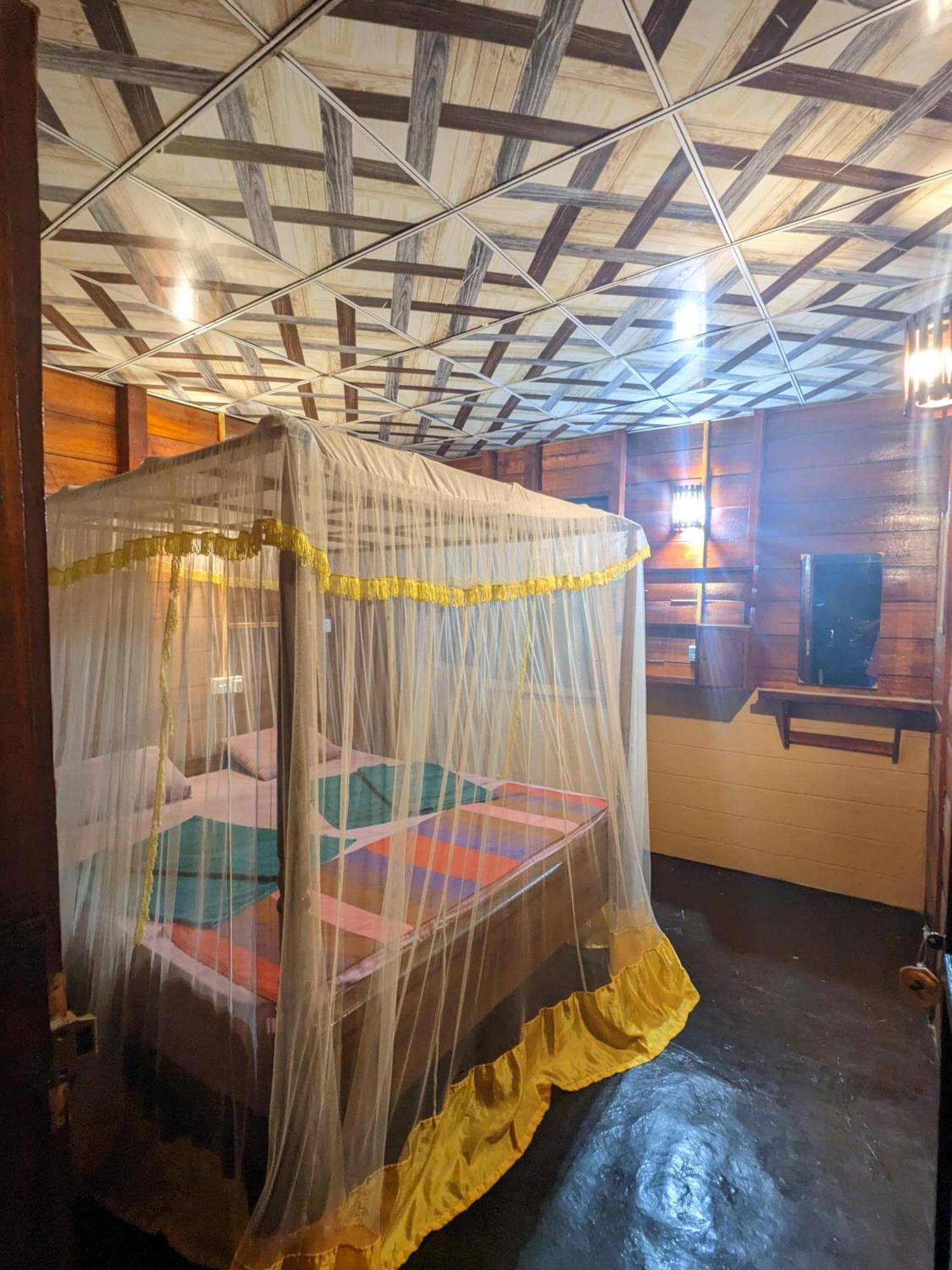 Little Pumpkin Cabanas Tangalle Phòng bức ảnh