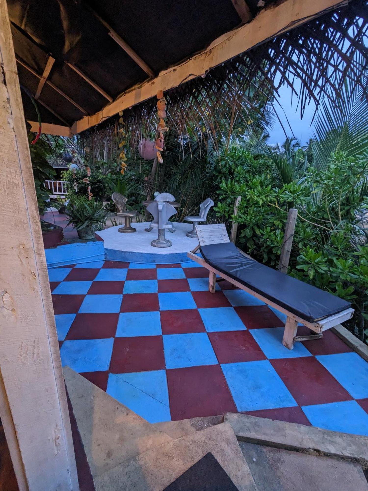 Little Pumpkin Cabanas Tangalle Ngoại thất bức ảnh