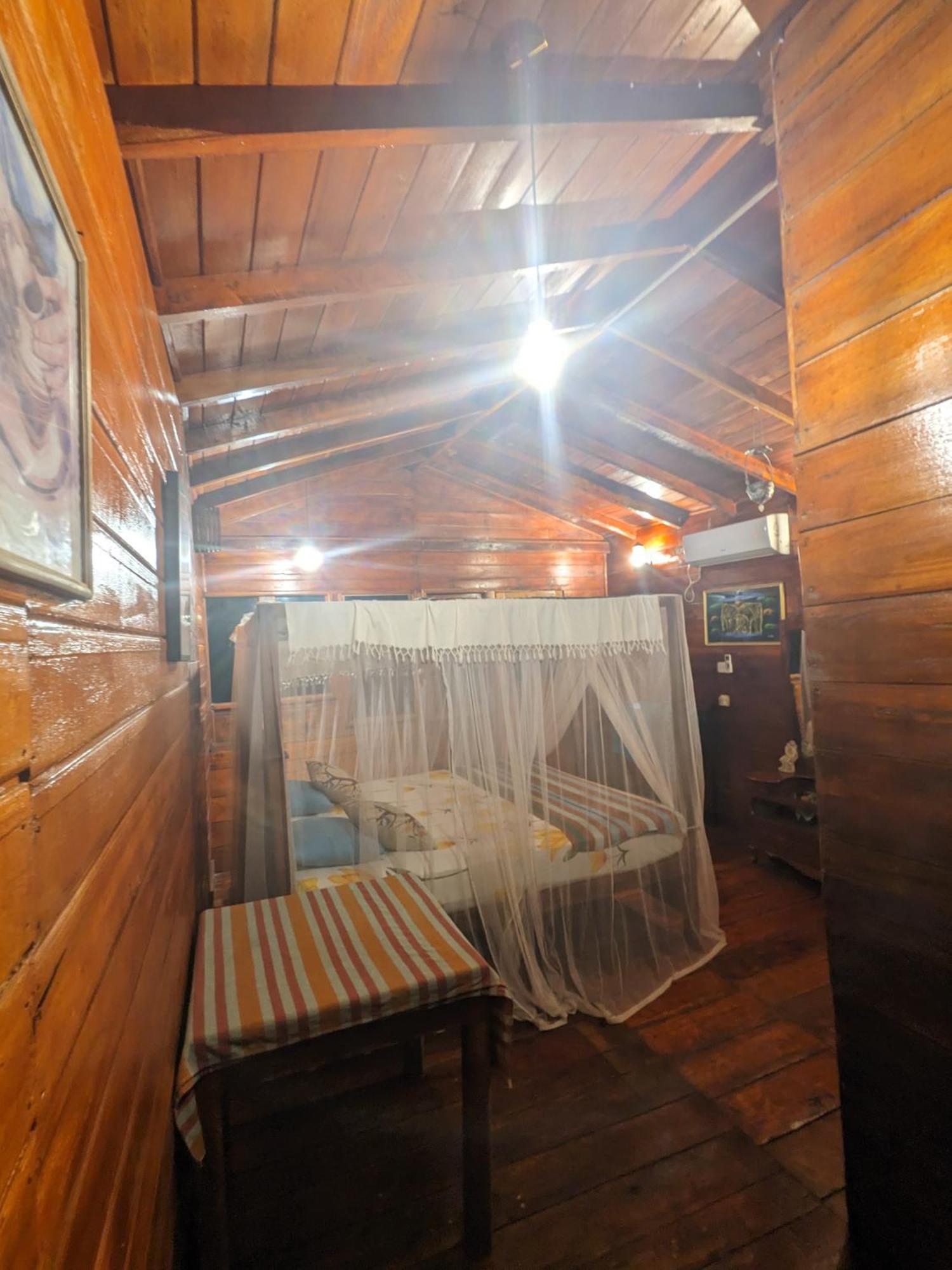 Little Pumpkin Cabanas Tangalle Ngoại thất bức ảnh