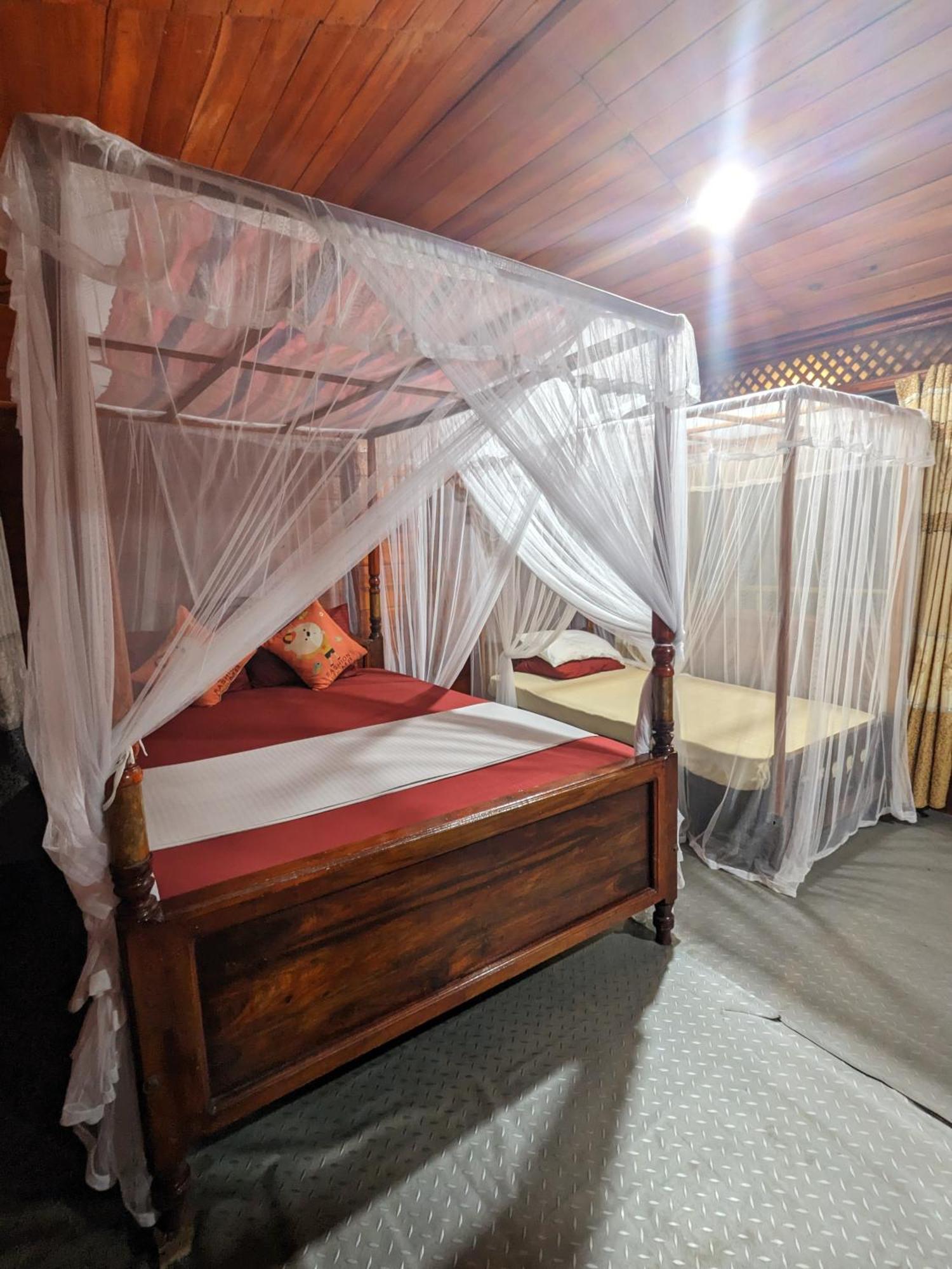 Little Pumpkin Cabanas Tangalle Phòng bức ảnh