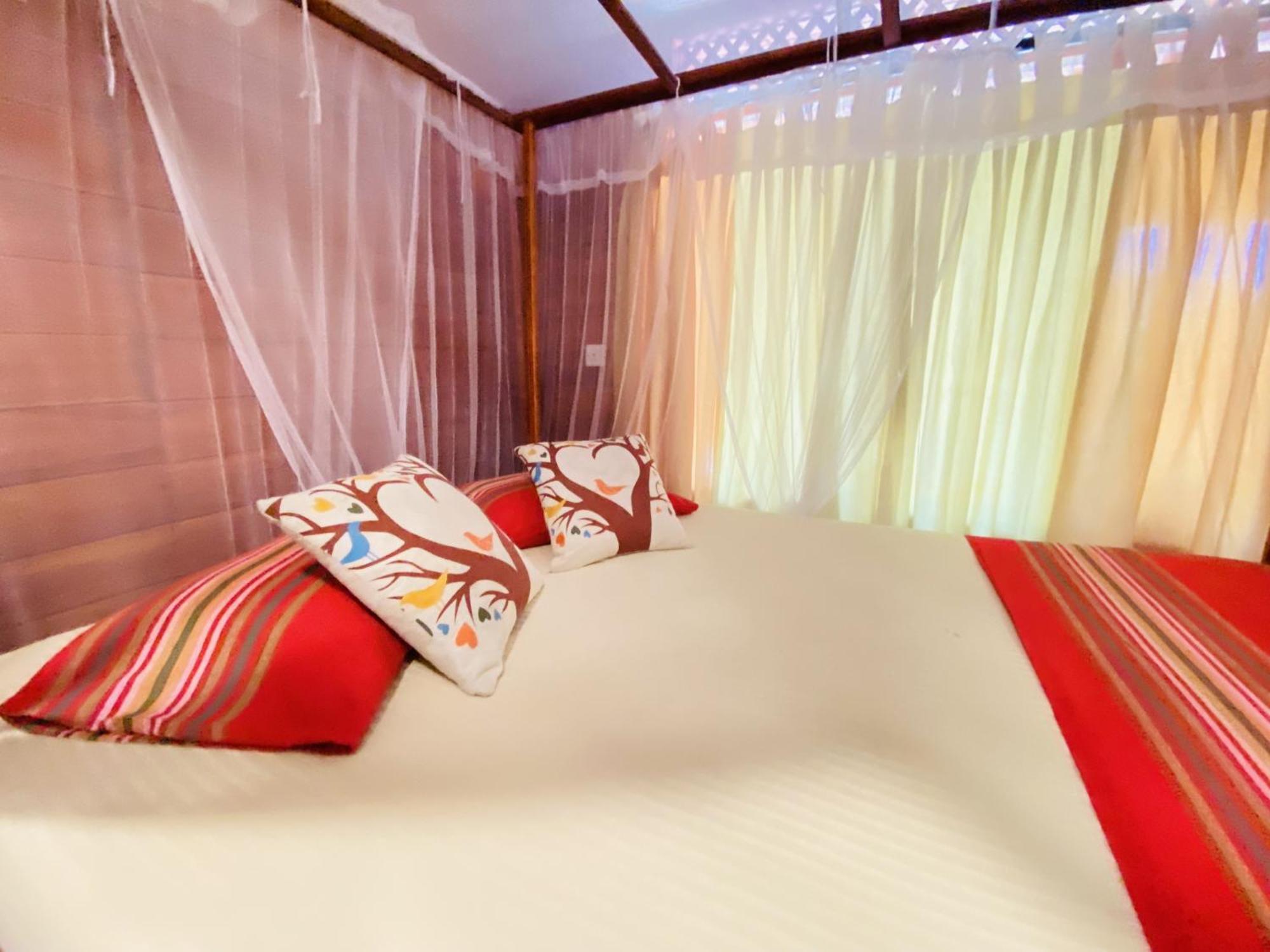 Little Pumpkin Cabanas Tangalle Phòng bức ảnh
