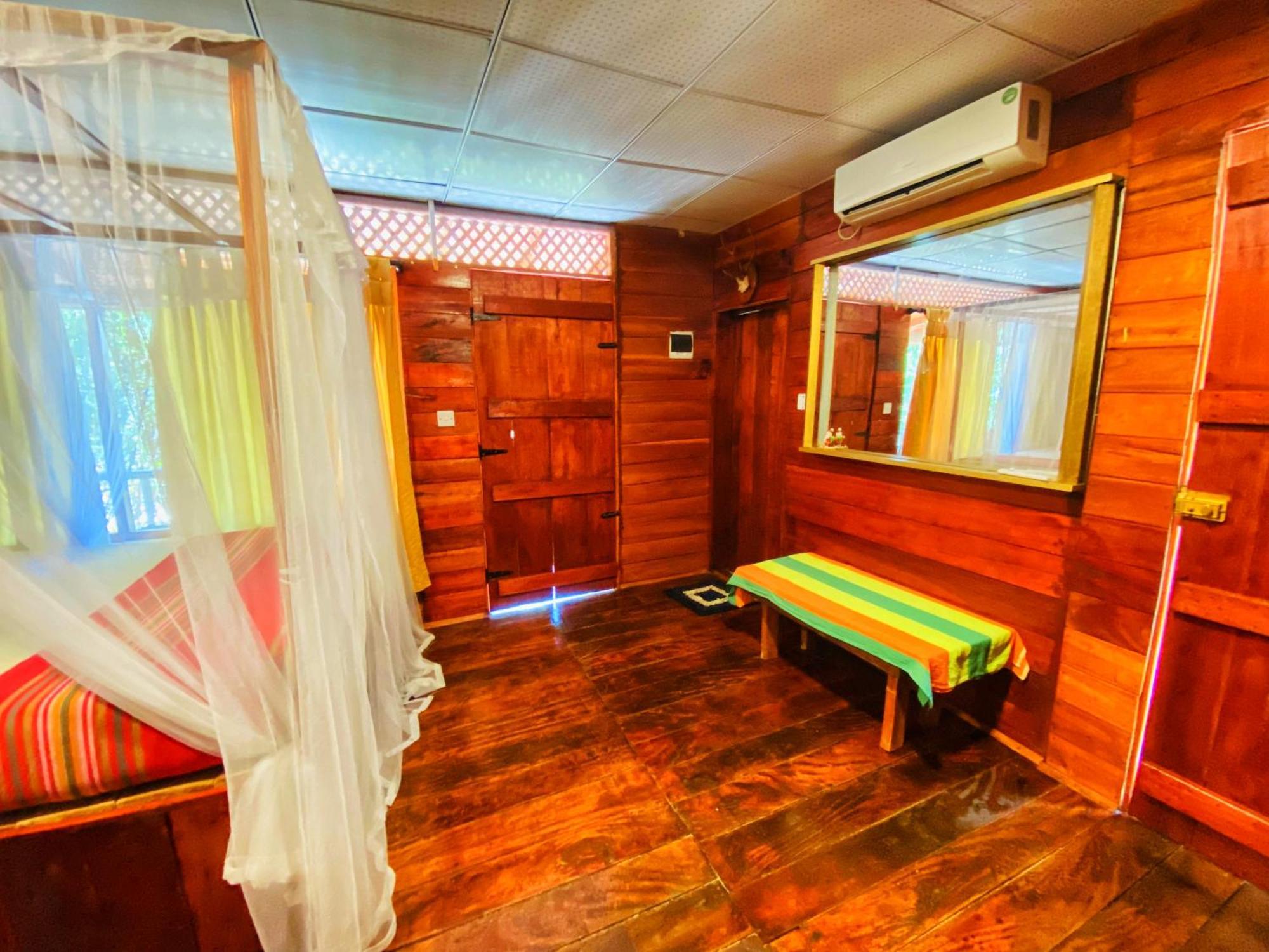 Little Pumpkin Cabanas Tangalle Phòng bức ảnh