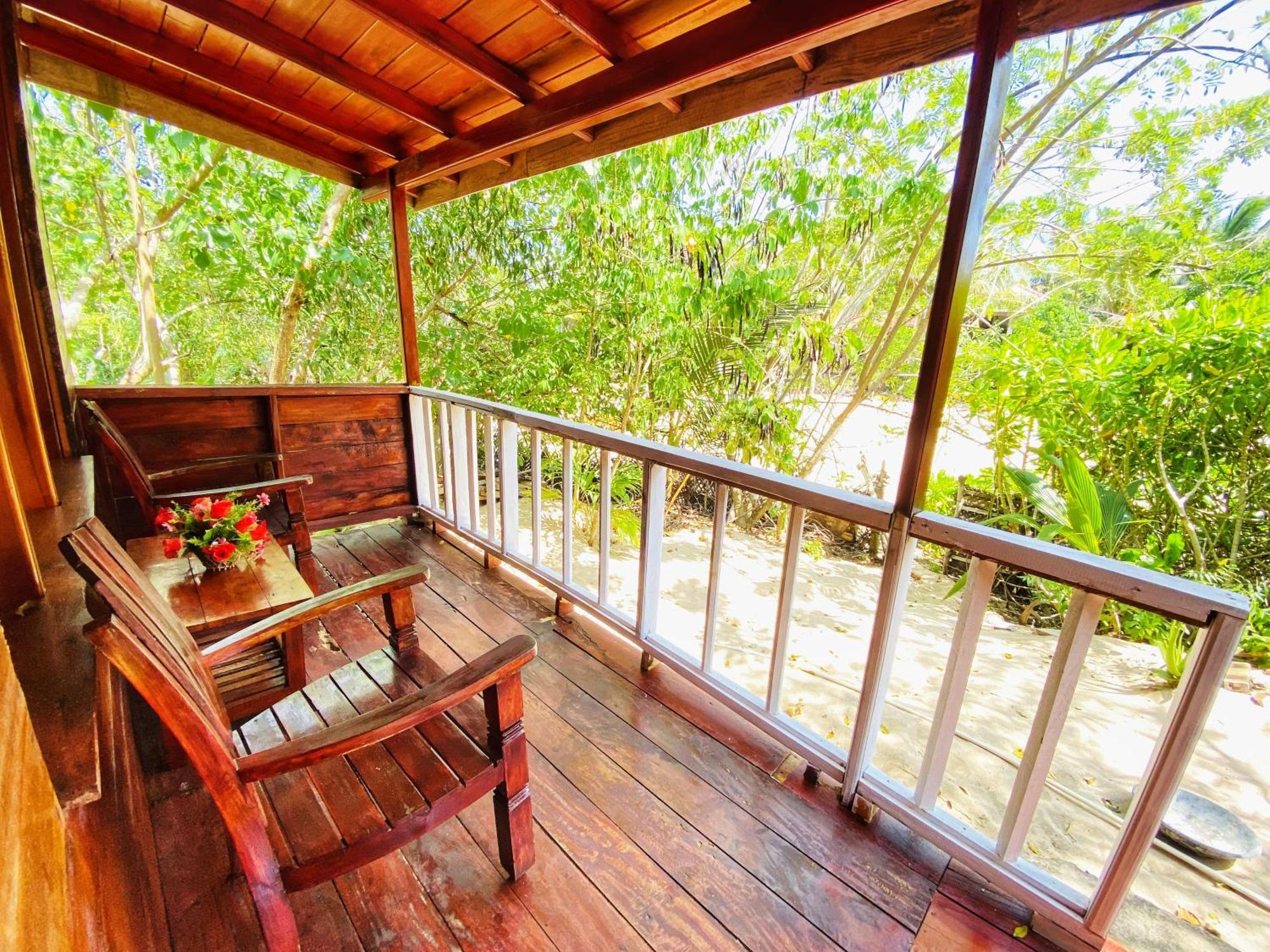 Little Pumpkin Cabanas Tangalle Phòng bức ảnh