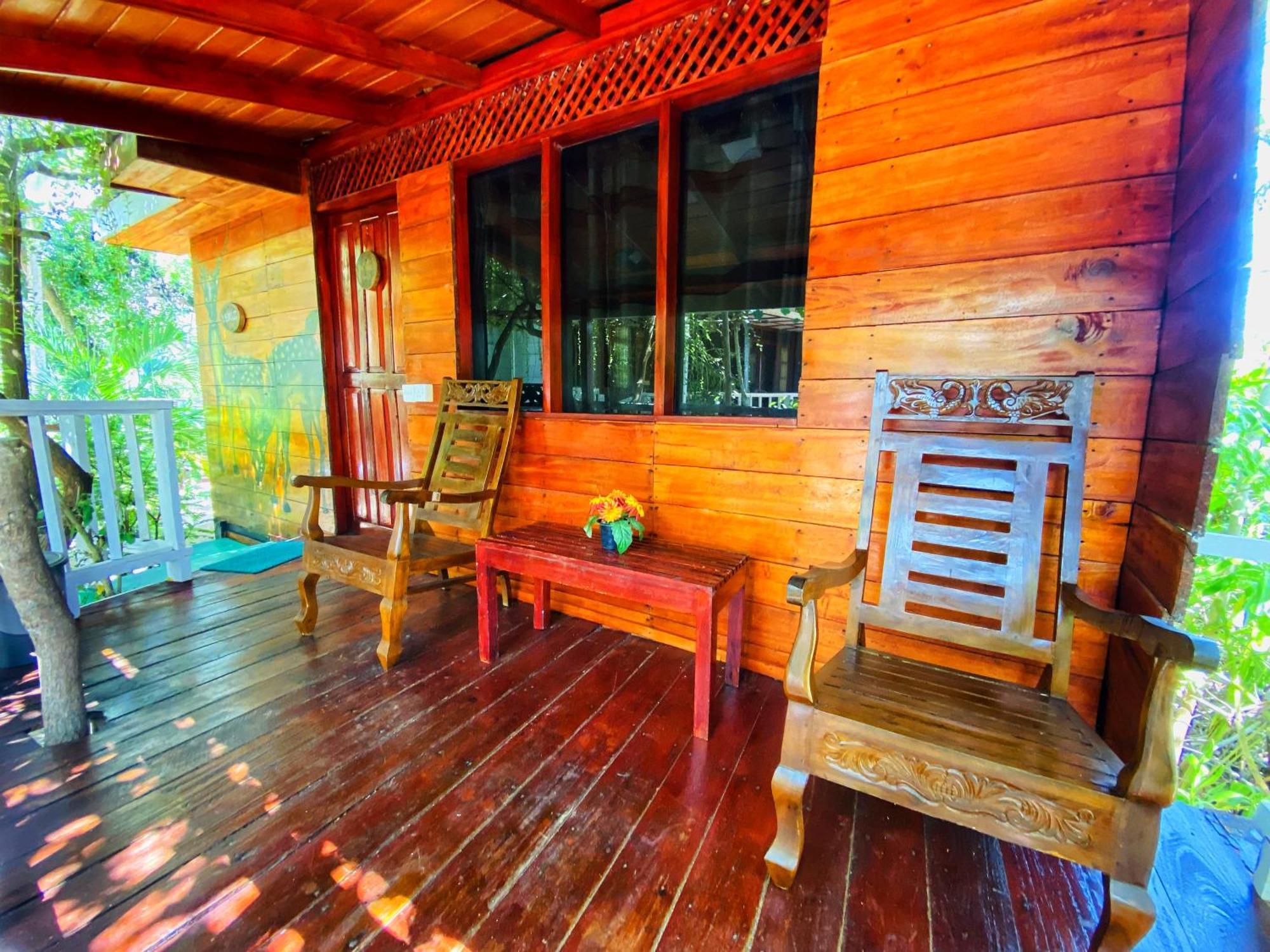 Little Pumpkin Cabanas Tangalle Phòng bức ảnh