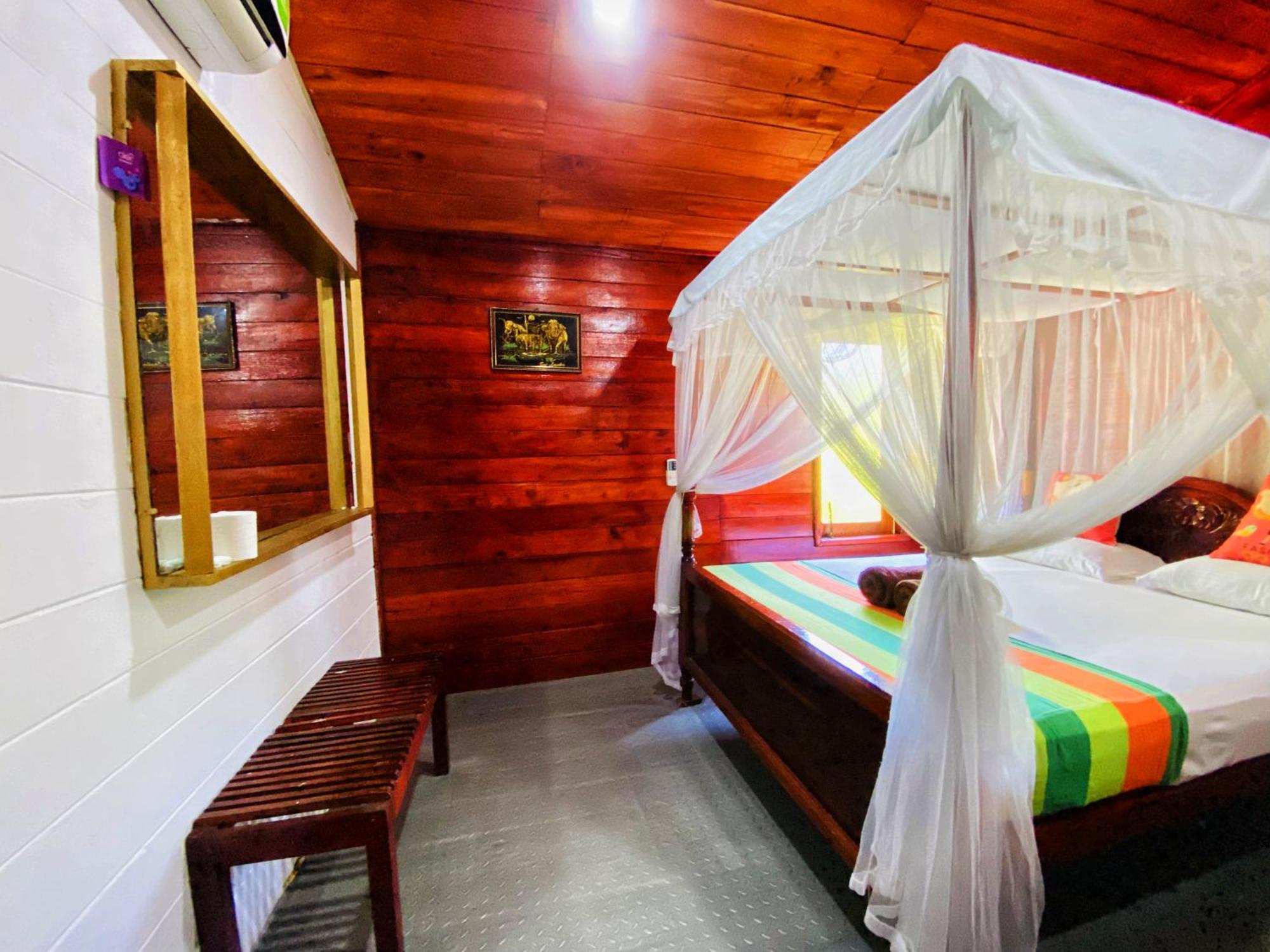 Little Pumpkin Cabanas Tangalle Phòng bức ảnh