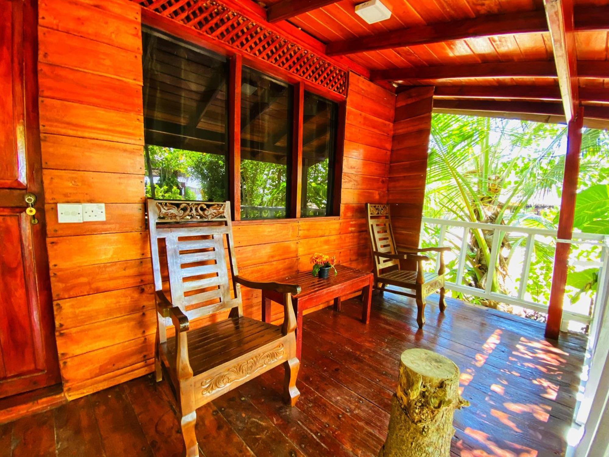 Little Pumpkin Cabanas Tangalle Phòng bức ảnh