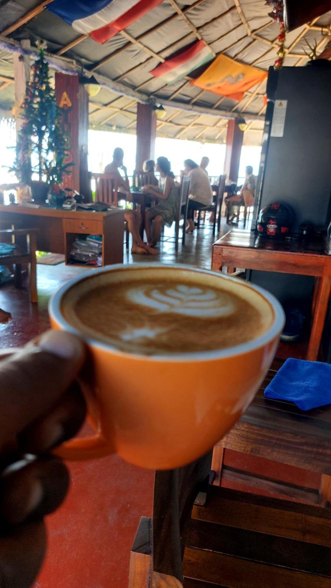 Little Pumpkin Cabanas Tangalle Ngoại thất bức ảnh