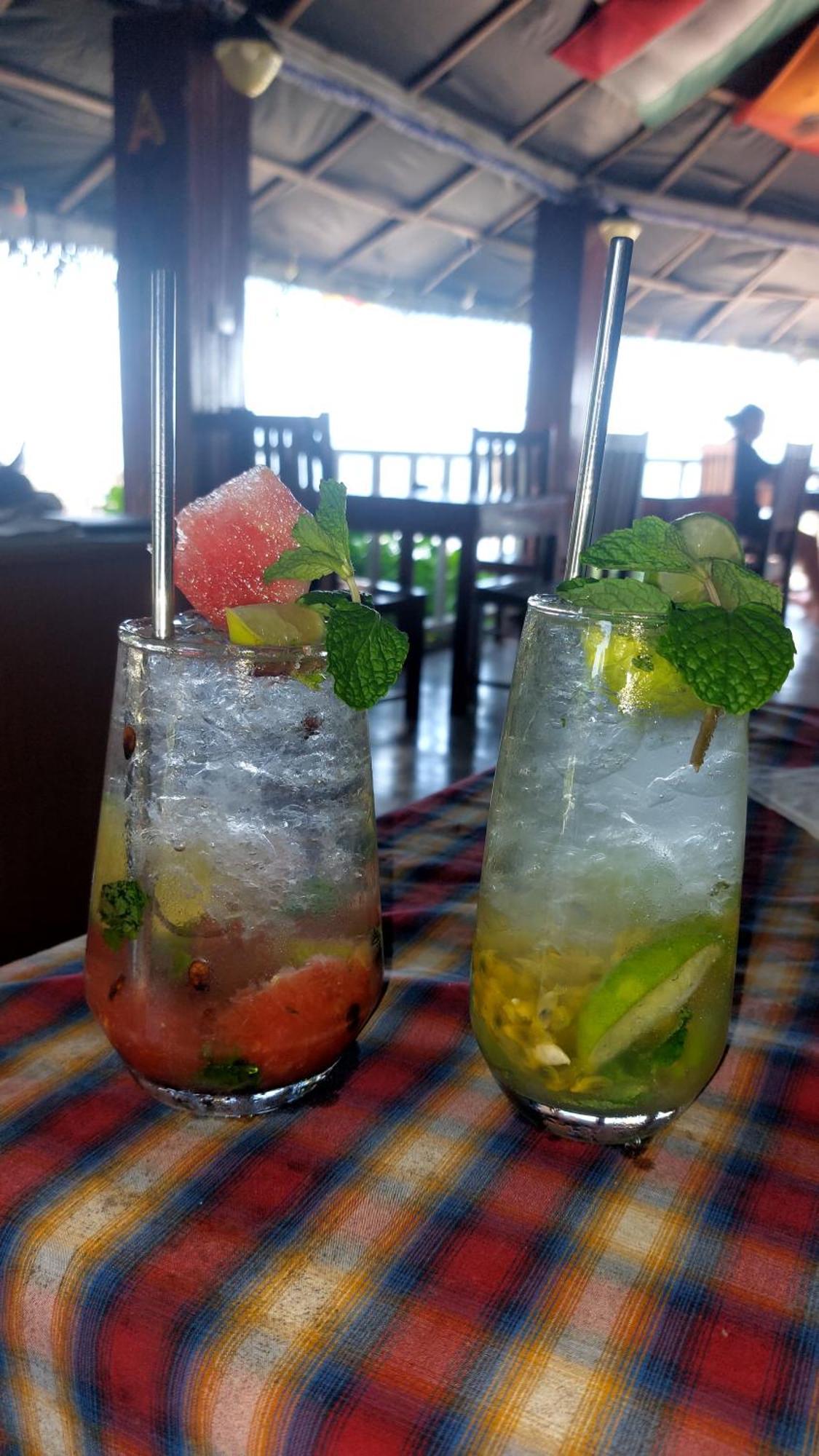 Little Pumpkin Cabanas Tangalle Ngoại thất bức ảnh