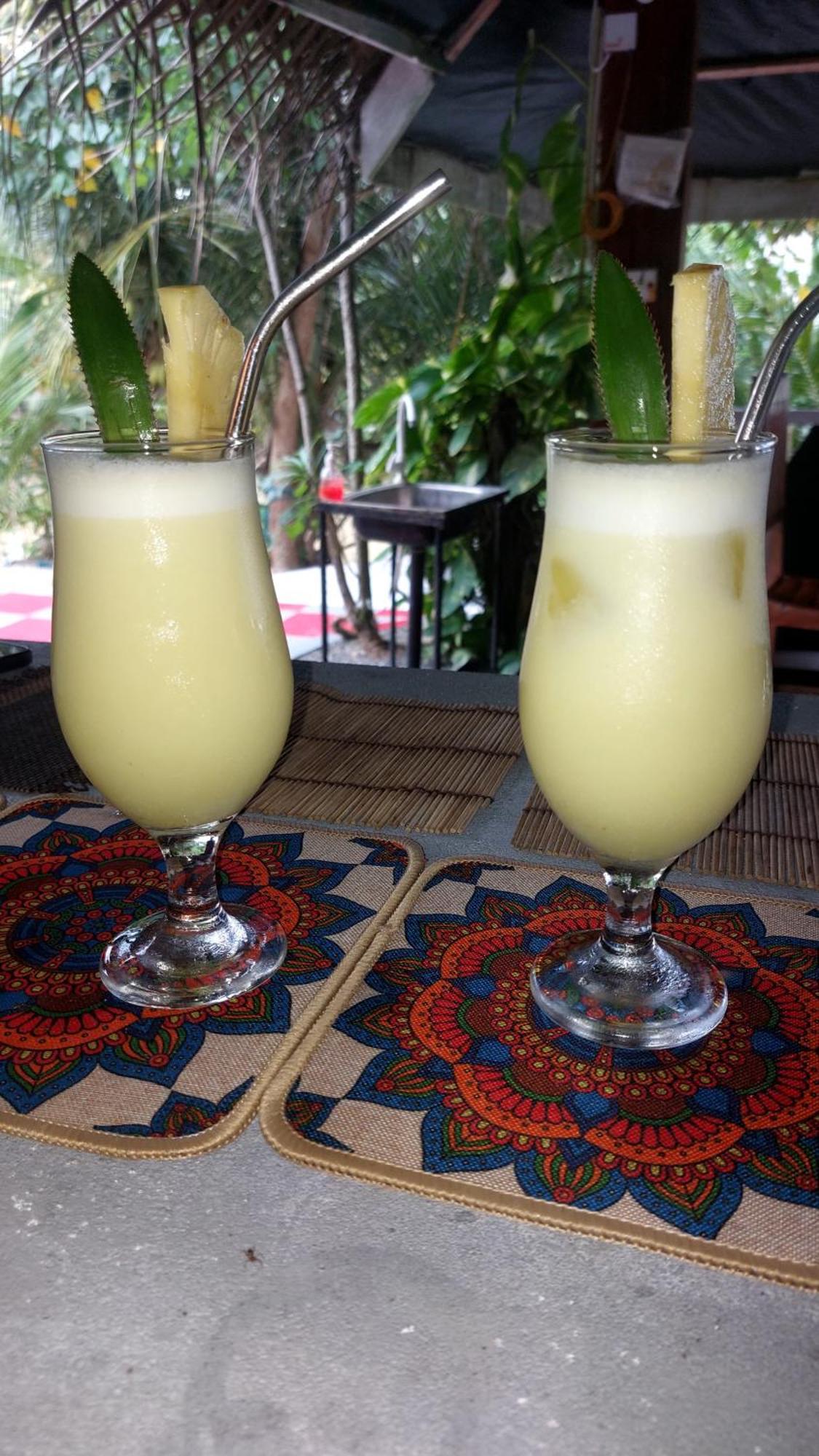 Little Pumpkin Cabanas Tangalle Ngoại thất bức ảnh