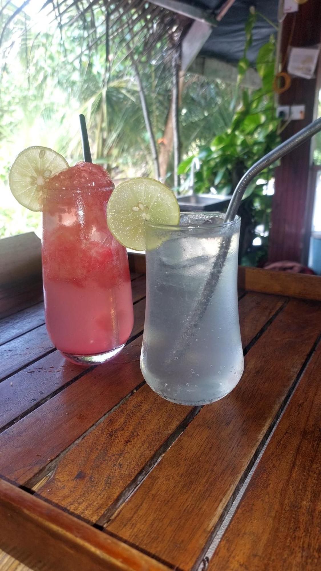 Little Pumpkin Cabanas Tangalle Ngoại thất bức ảnh