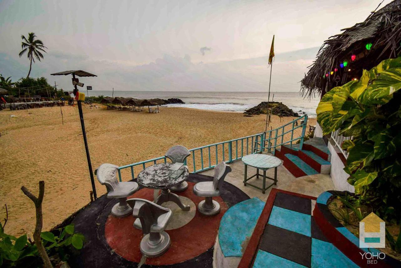 Little Pumpkin Cabanas Tangalle Ngoại thất bức ảnh