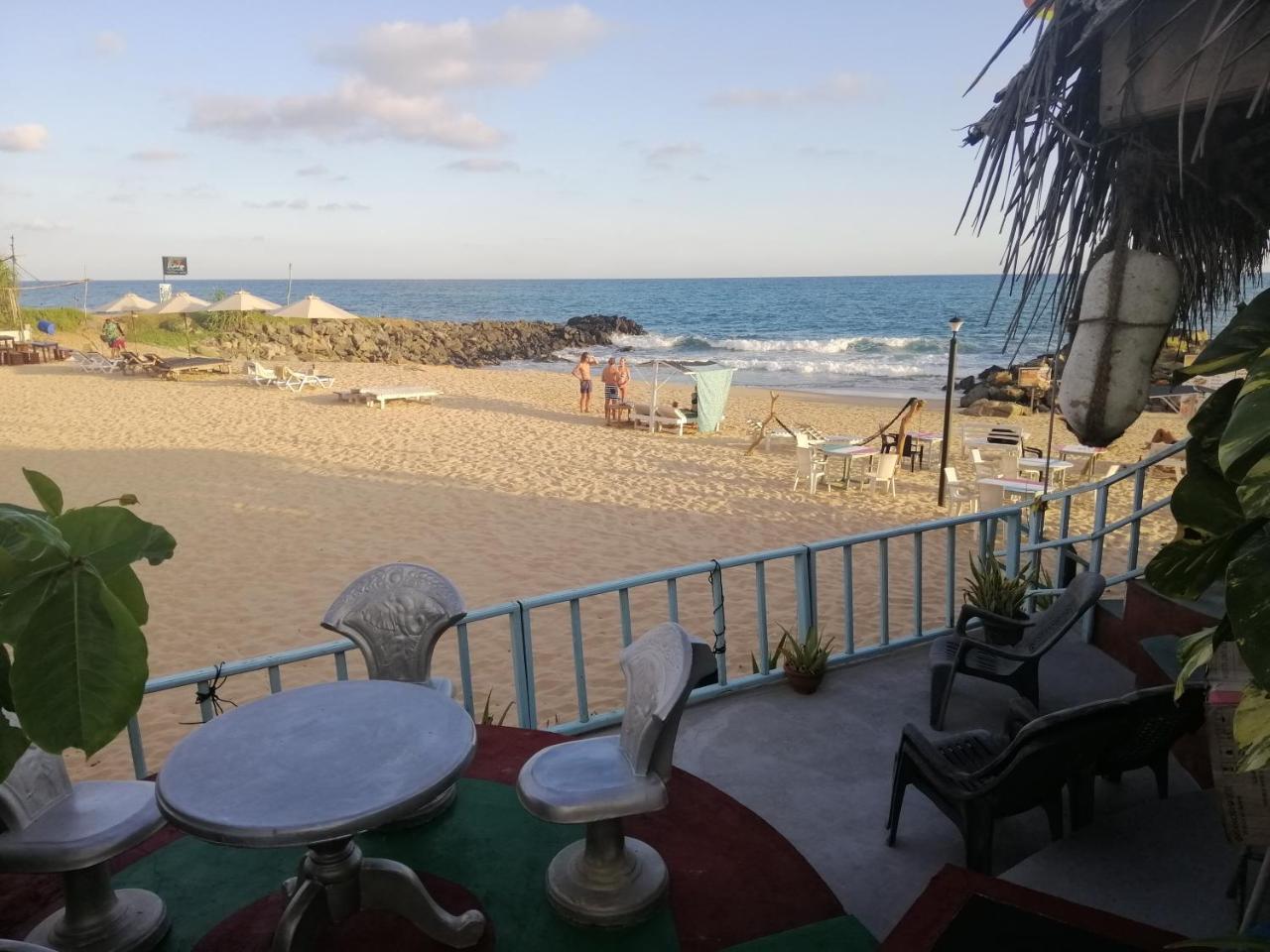 Little Pumpkin Cabanas Tangalle Ngoại thất bức ảnh